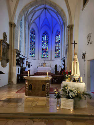 St. Ägid